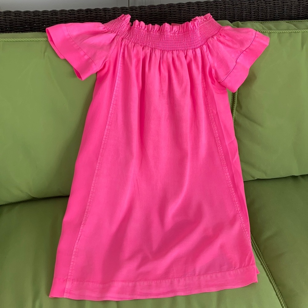 Vineyard vines summer sundress